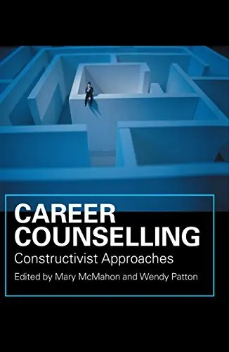 Cover of Career Counselling