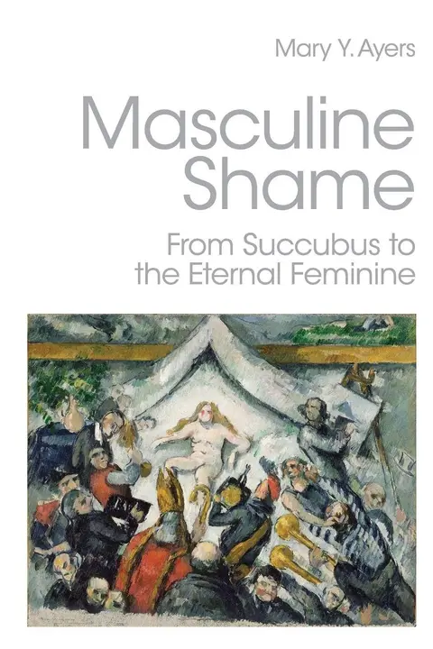 Cover of Masculine Shame