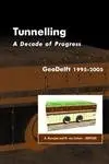 Cover of Tunnelling