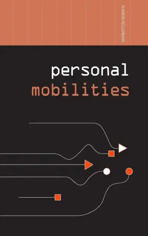 Cover of Personal Mobilities