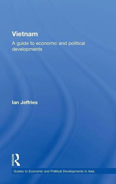 Cover of Vietnam
