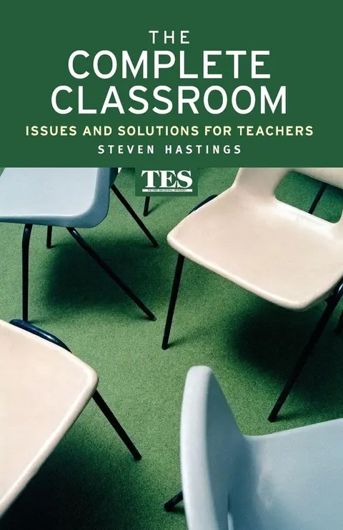 Cover of The Complete Classroom