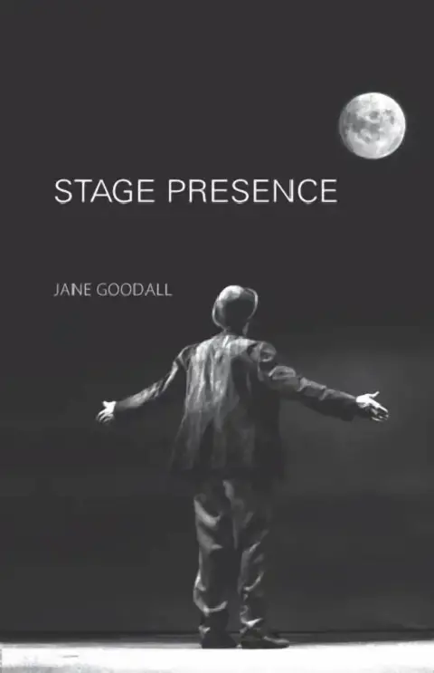 Cover of Stage Presence