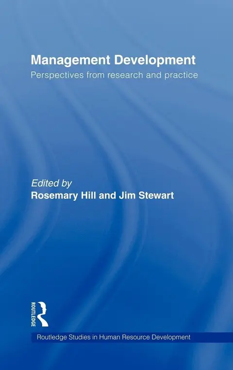 Cover of Management Development