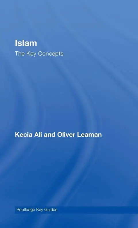 Cover of Islam
