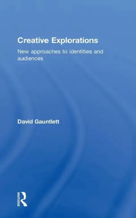 Cover of Creative Explorations