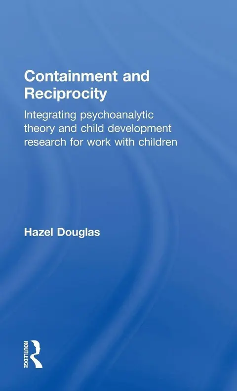 Cover of Containment and Reciprocity