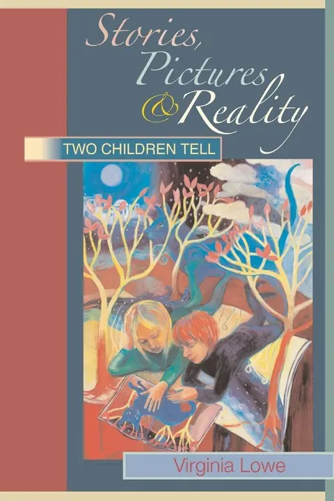 Cover of Stories, Pictures and Reality