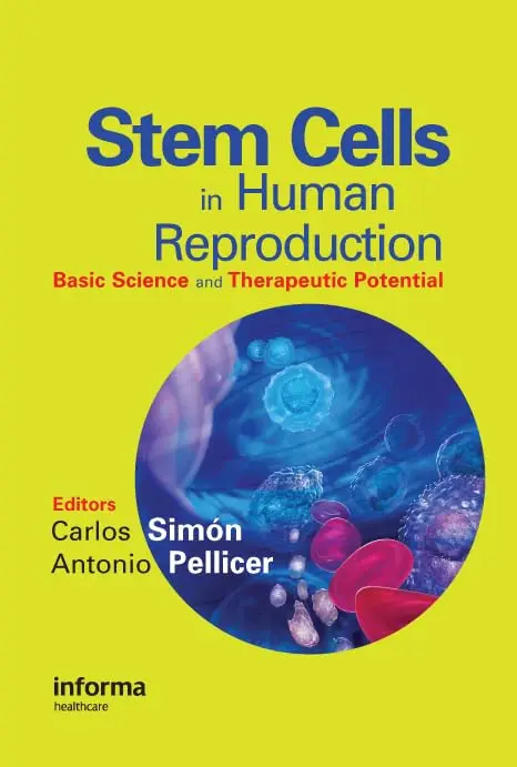 Cover of Stem Cells in Human Reproduction