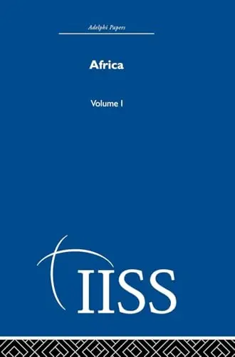 Cover of Africa