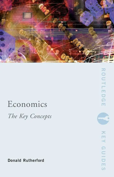 Cover of Economics