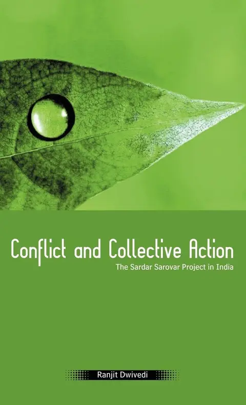 Cover of Conflict and Collective Action