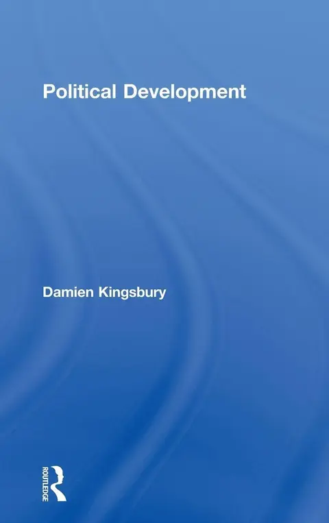 Cover of Political Development
