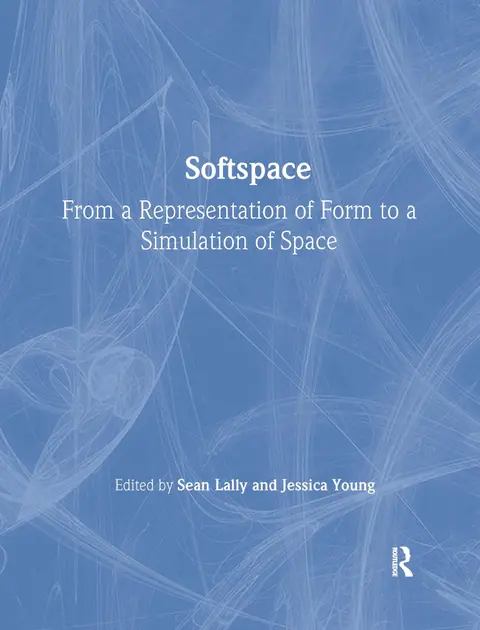 Cover of Softspace
