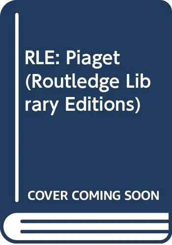 Cover of Rle