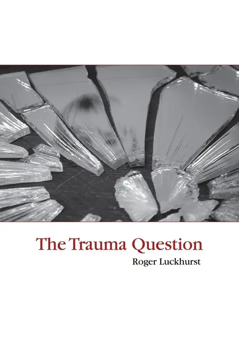 Cover of The Trauma Question