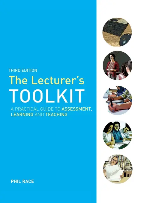 Cover of The Lecturer's Toolkit