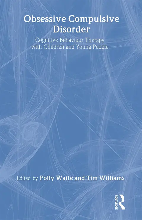 Cover of Obsessive Compulsive Disorder