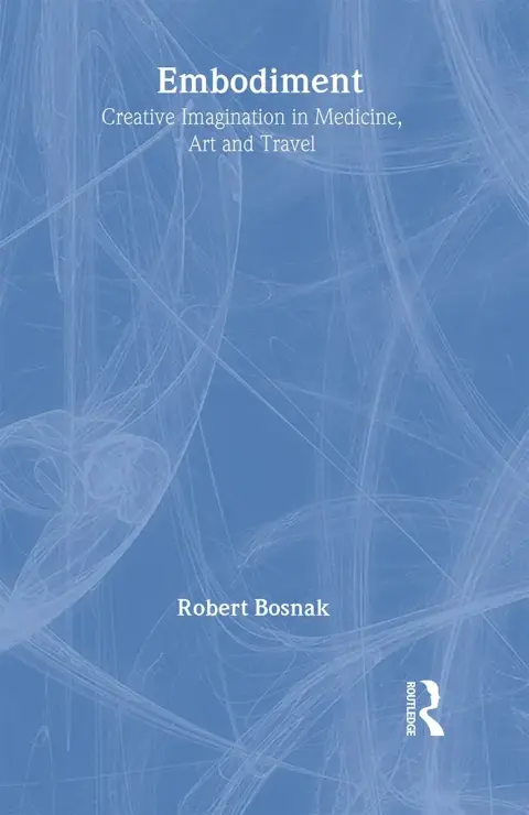 Cover of Embodiment