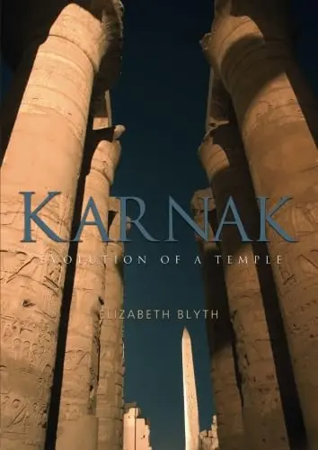 Cover of Karnak