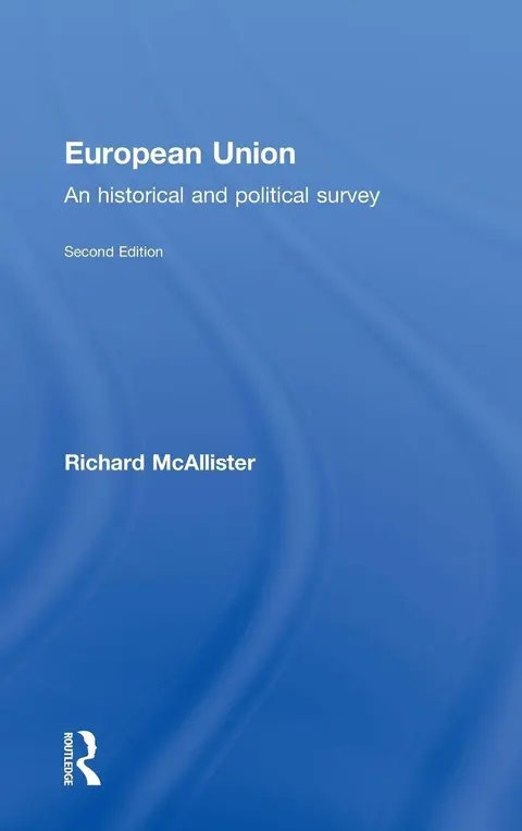 Cover of European Union