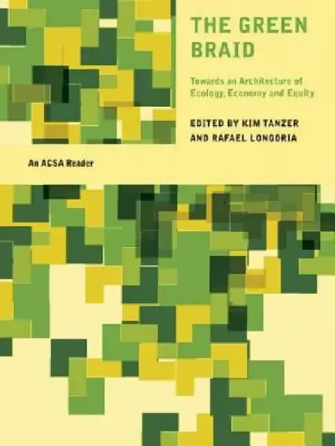 Cover of The Green Braid