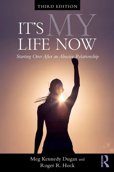 Cover of It's My Life Now