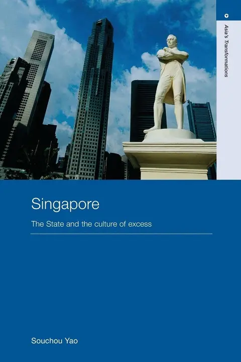 Cover of Singapore