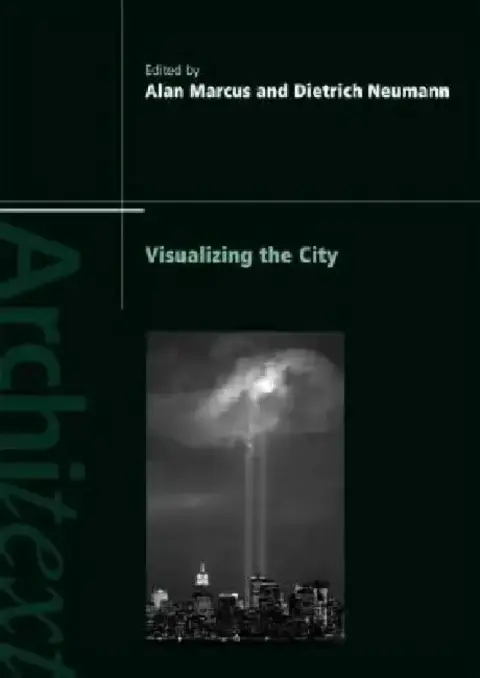 Cover of Visualizing the City