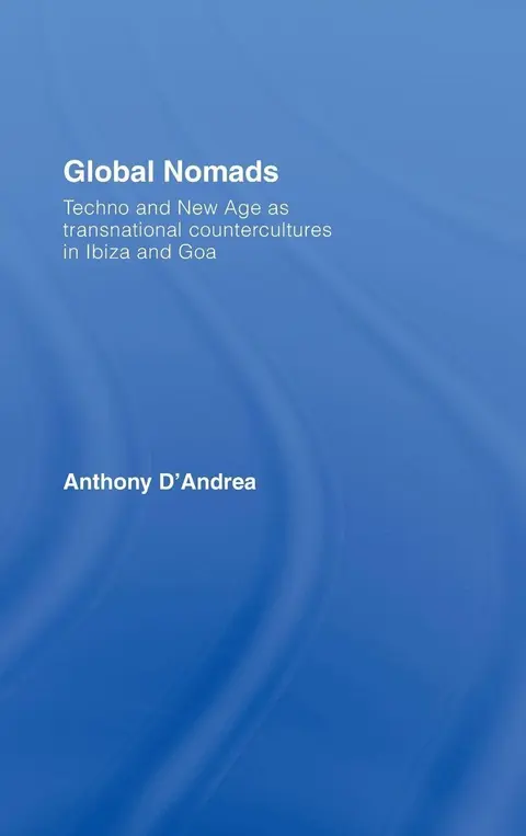 Cover of Global Nomads