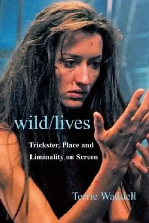 Cover of Wild/Lives