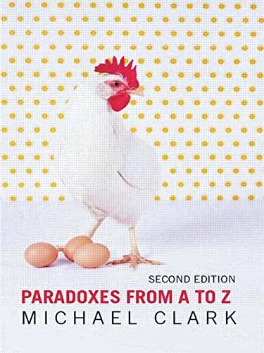 Cover of Paradoxes from A to Z