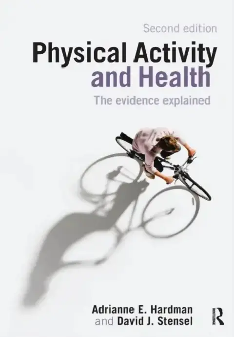 Cover of Physical Activity and Health