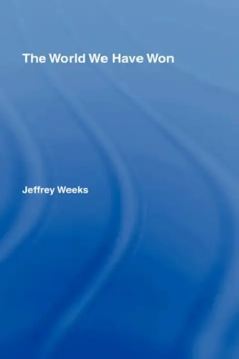 Cover of The World We Have Won