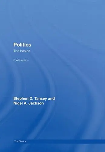 Cover of Politics
