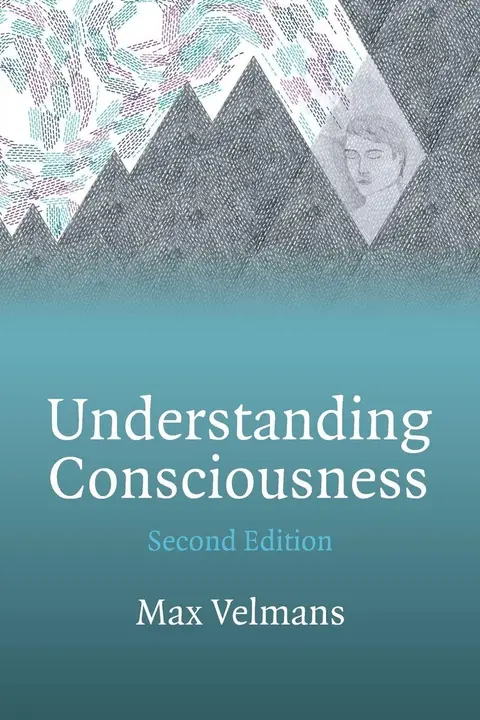 Cover of Understanding Consciousness
