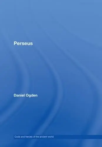 Cover of Perseus