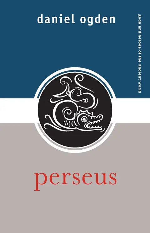 Cover of Perseus