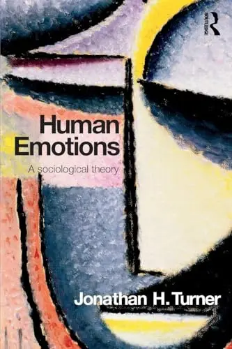 Cover of Human Emotions