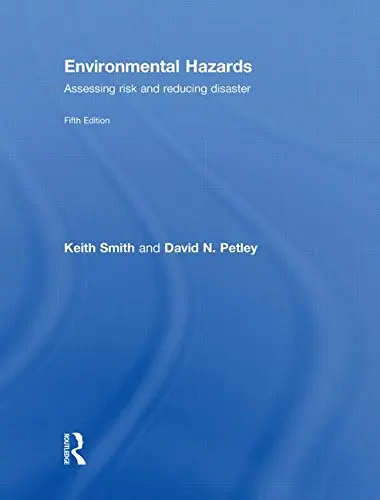 Cover of Environmental Hazards