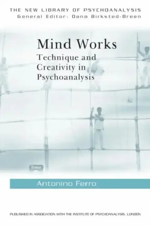 Cover of Mind Works