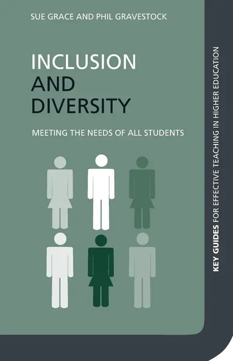 Cover of Inclusion and Diversity