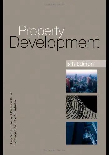 Cover of Property Development