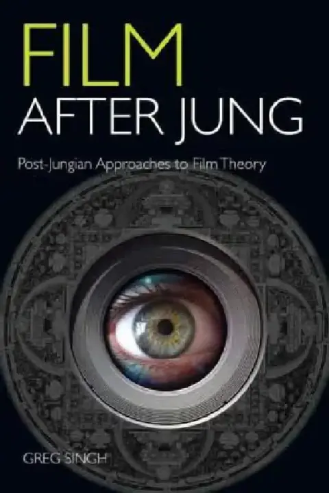Cover of Film After Jung