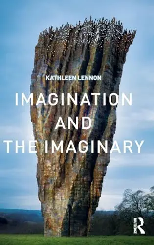 Cover of Imagination and the Imaginary