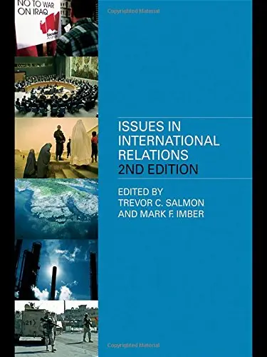 Cover of Issues in International Relations