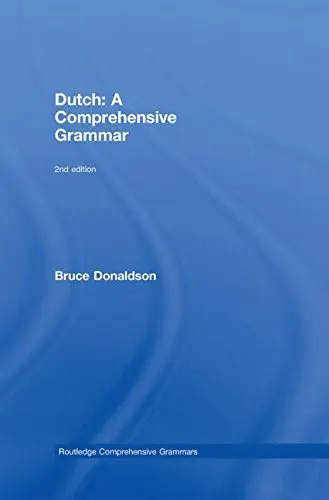 Cover of Dutch