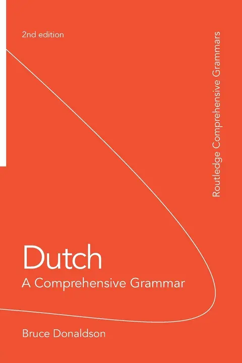 Cover of Dutch