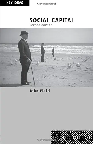 Cover of Social Capital