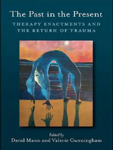 Cover of The Past in the Present